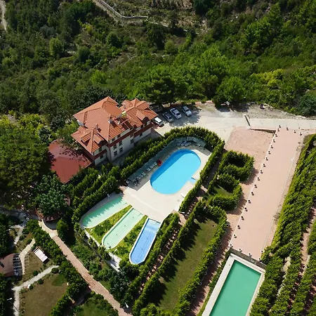 Homestay szállás Sifa Tarlasi/ Heilgarten/ Healgarden *