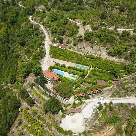 Sifa Tarlasi/ Heilgarten/ Healgarden Homestay szállás *