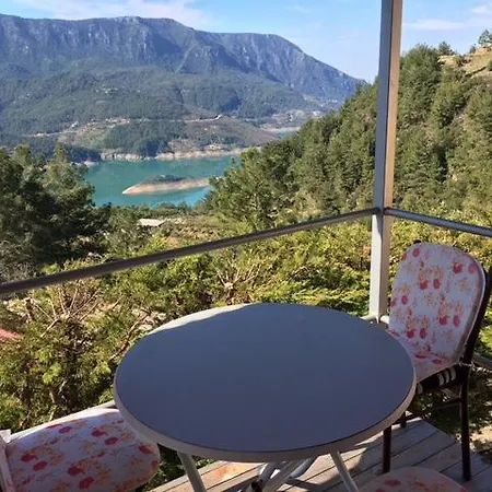 Sifa Tarlasi/ Heilgarten/ Healgarden Homestay szállás *
